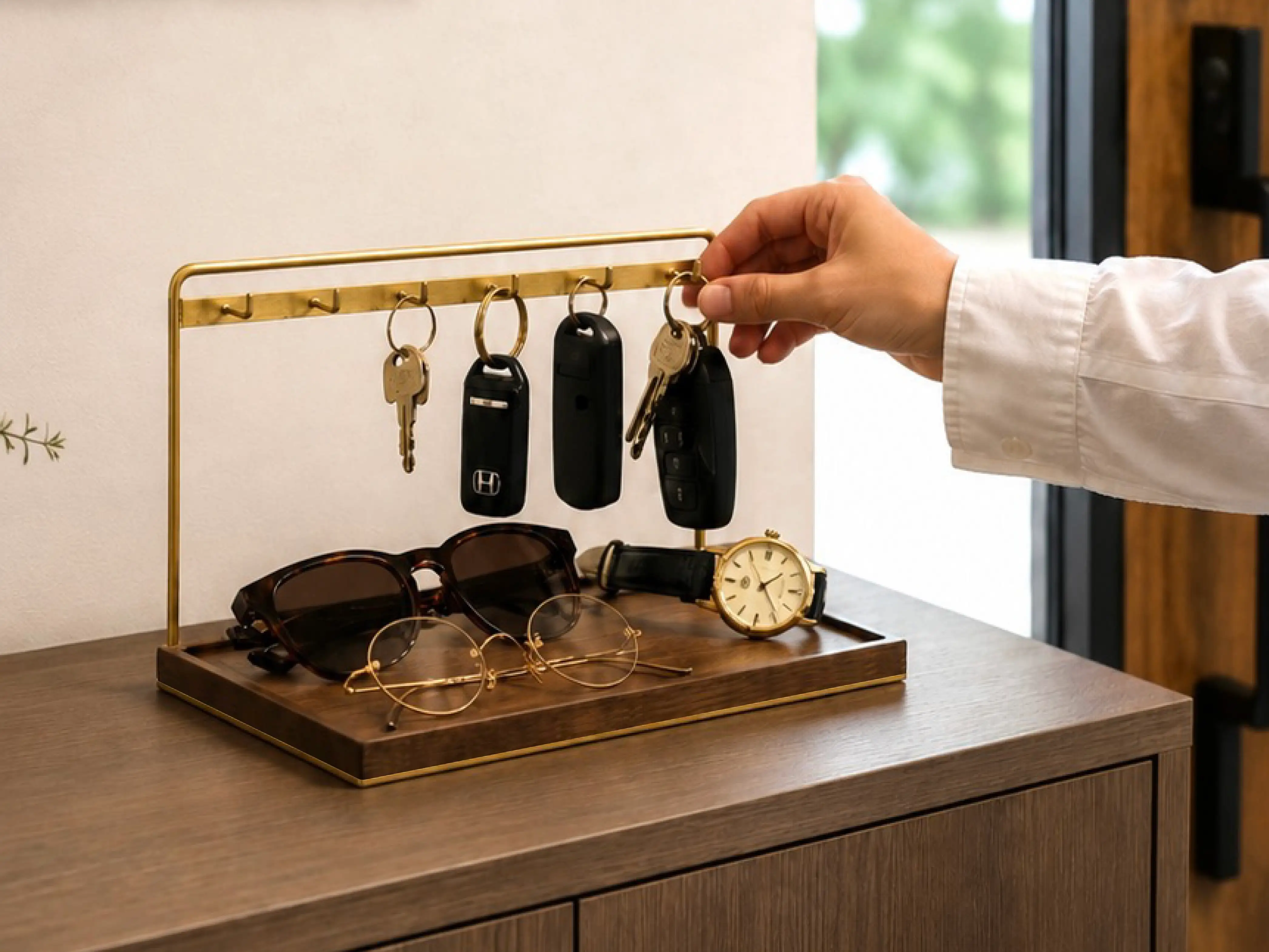 Key Stand 商品写真1