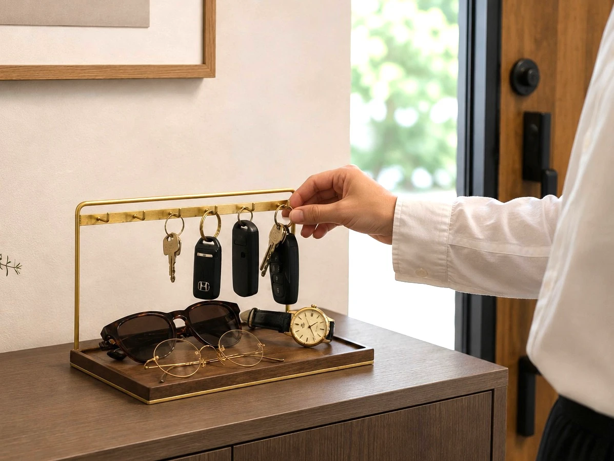 Key Stand
