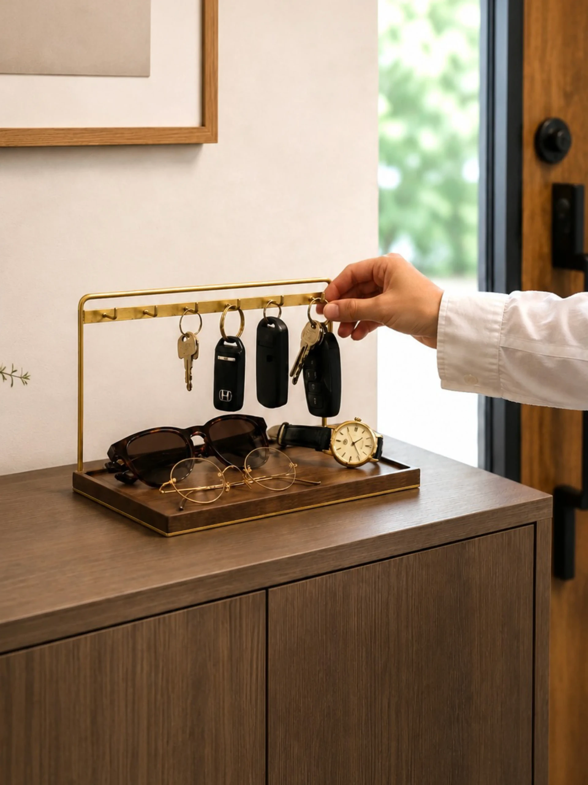 Key Stand 商品写真1